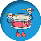 Find out more about our birthday party entertainment